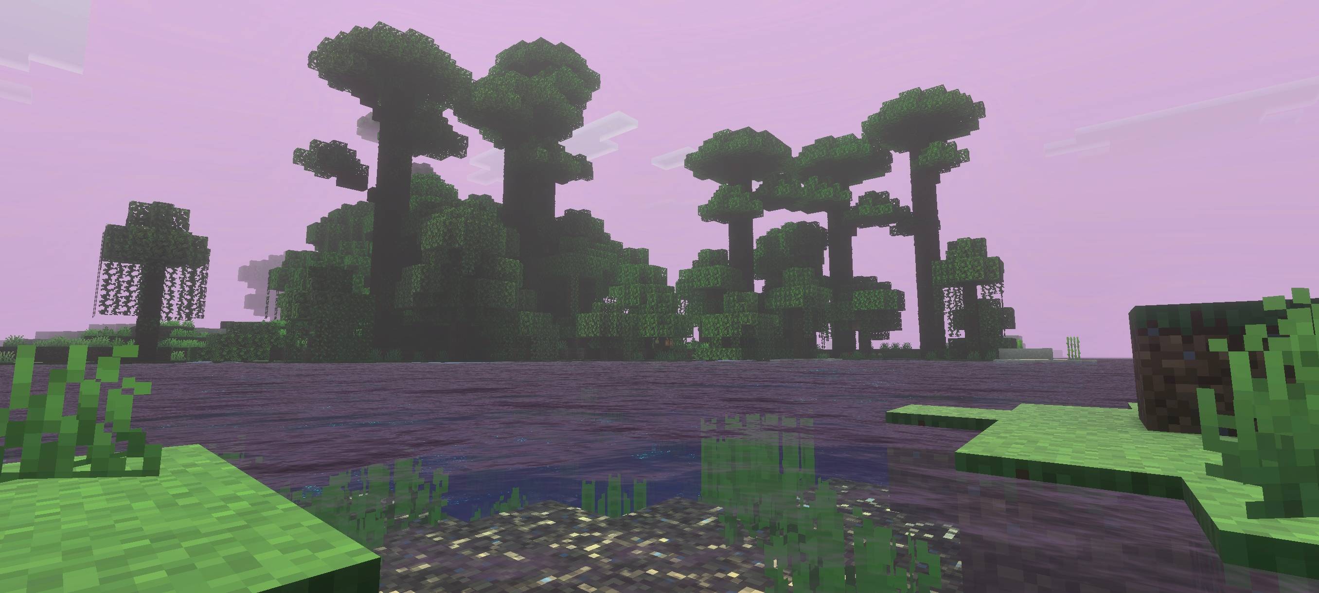 🌈 Luca Visual Shader (Zephyr) — screenshot 5