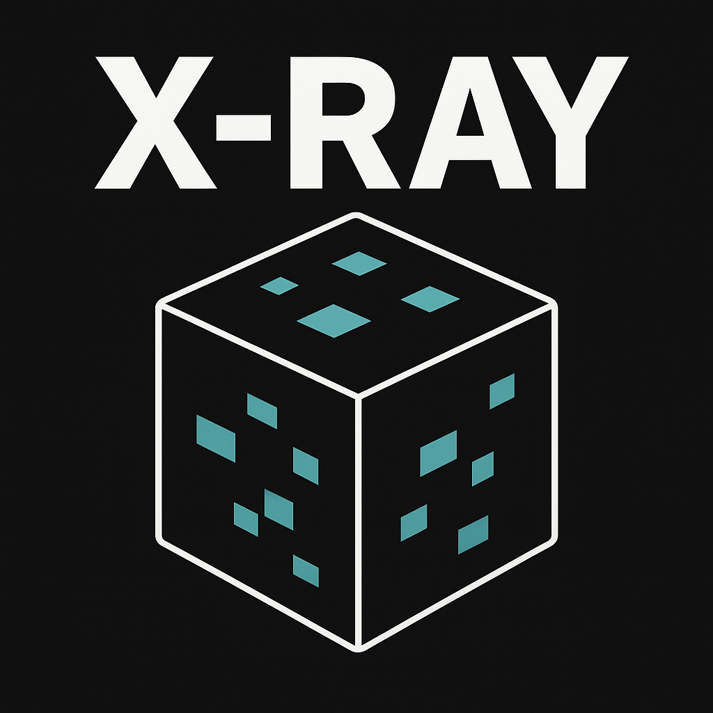 X-Ray Enhanced
