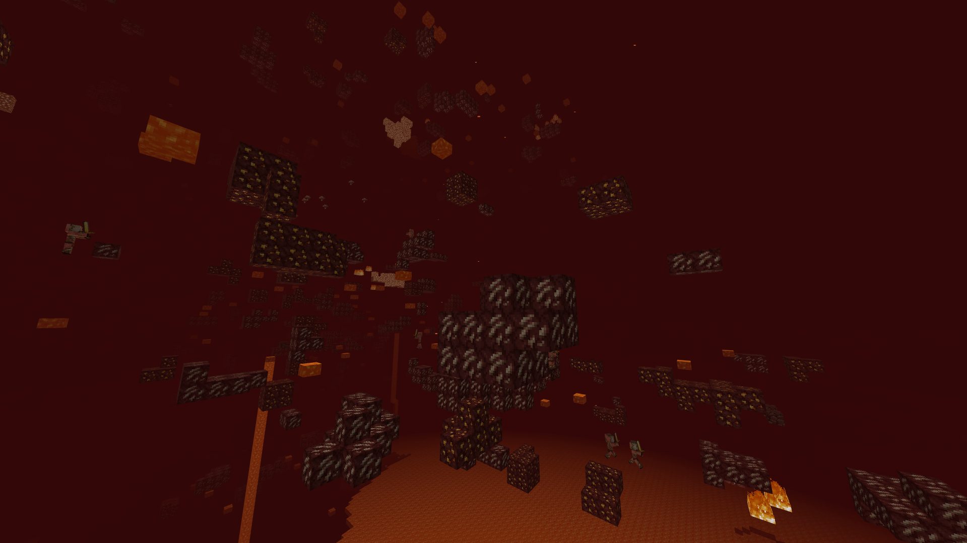 X-Ray Enhanced — screenshot 1