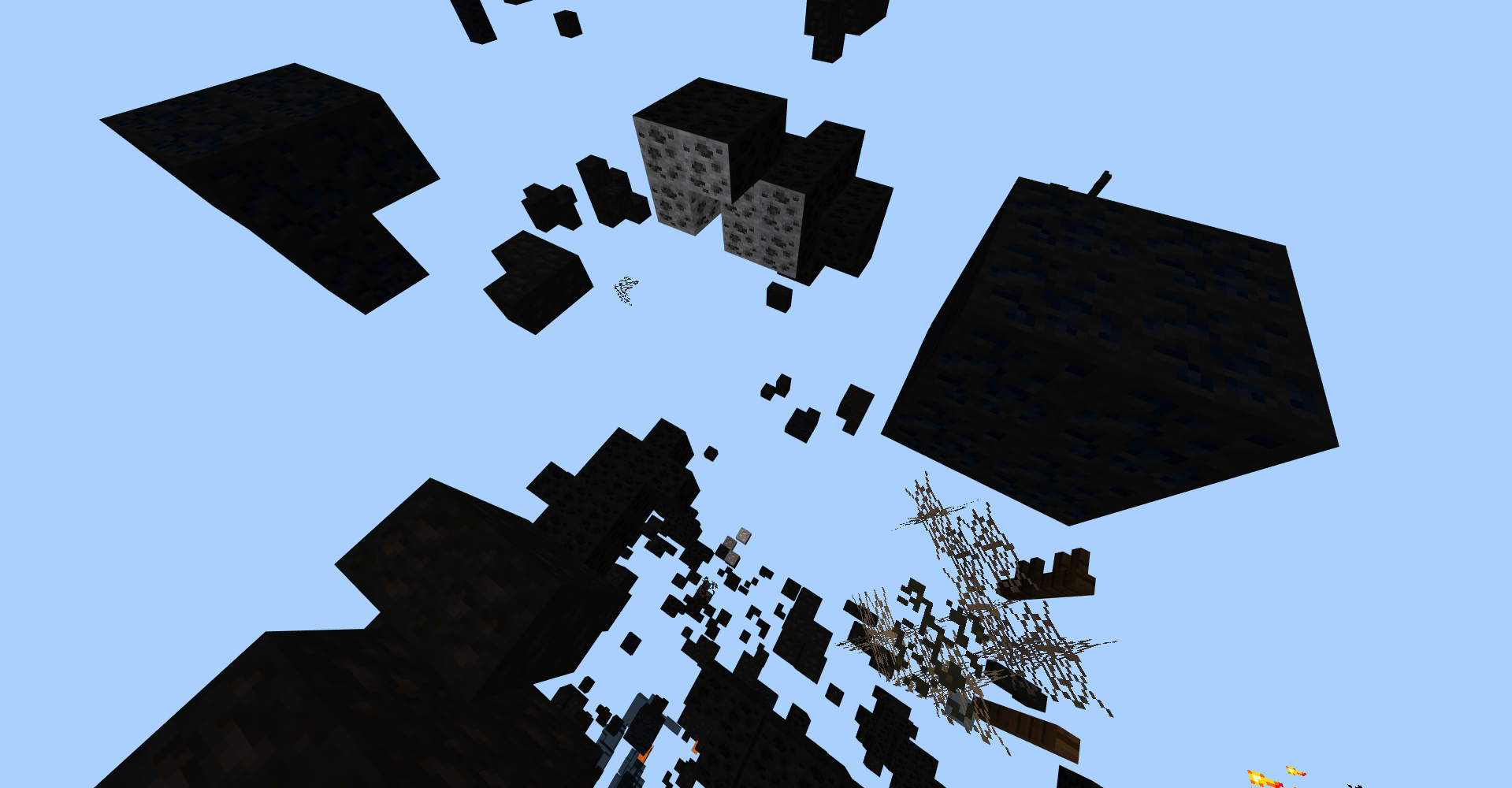 X-Ray Enhanced — screenshot 2
