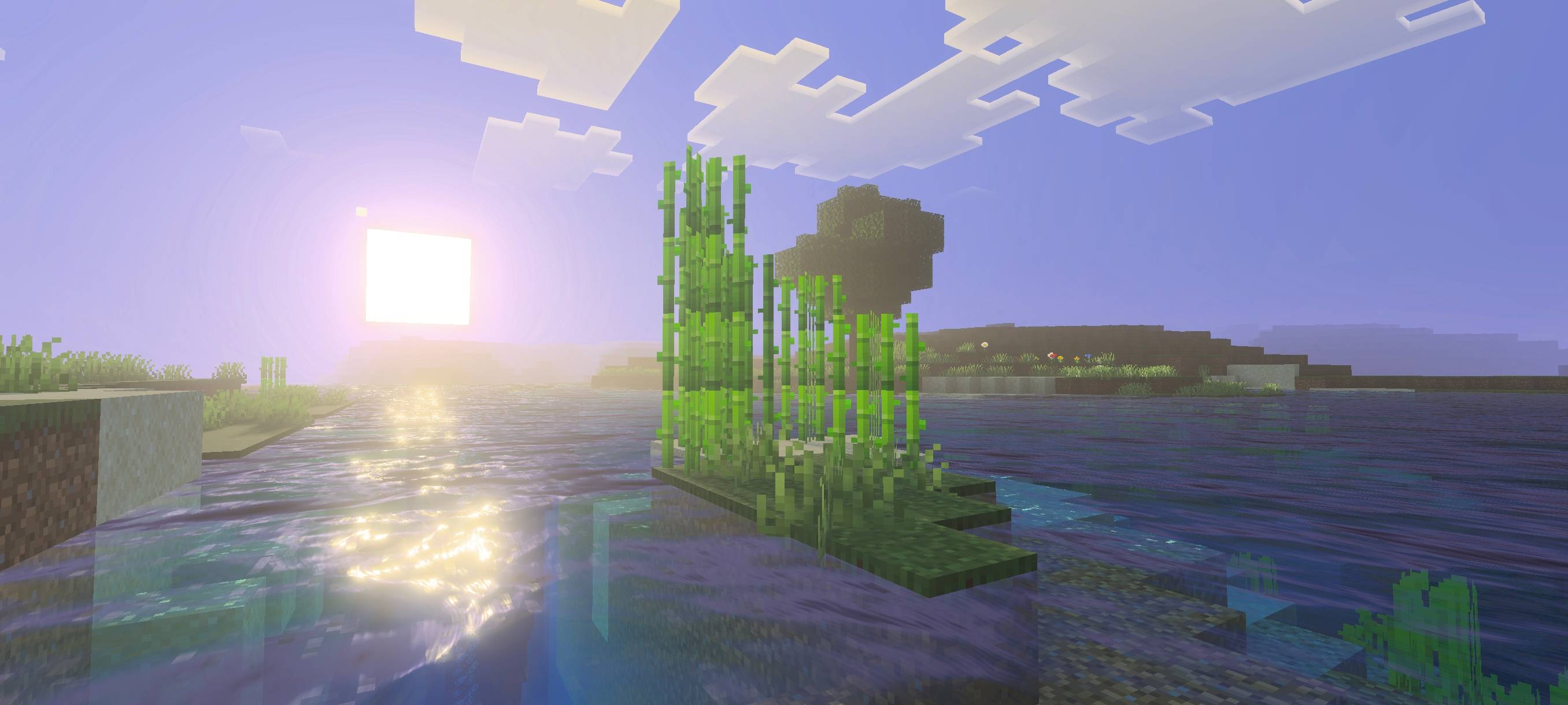 ⚡ ZEU7 Shader (Zephyr) — screenshot 2