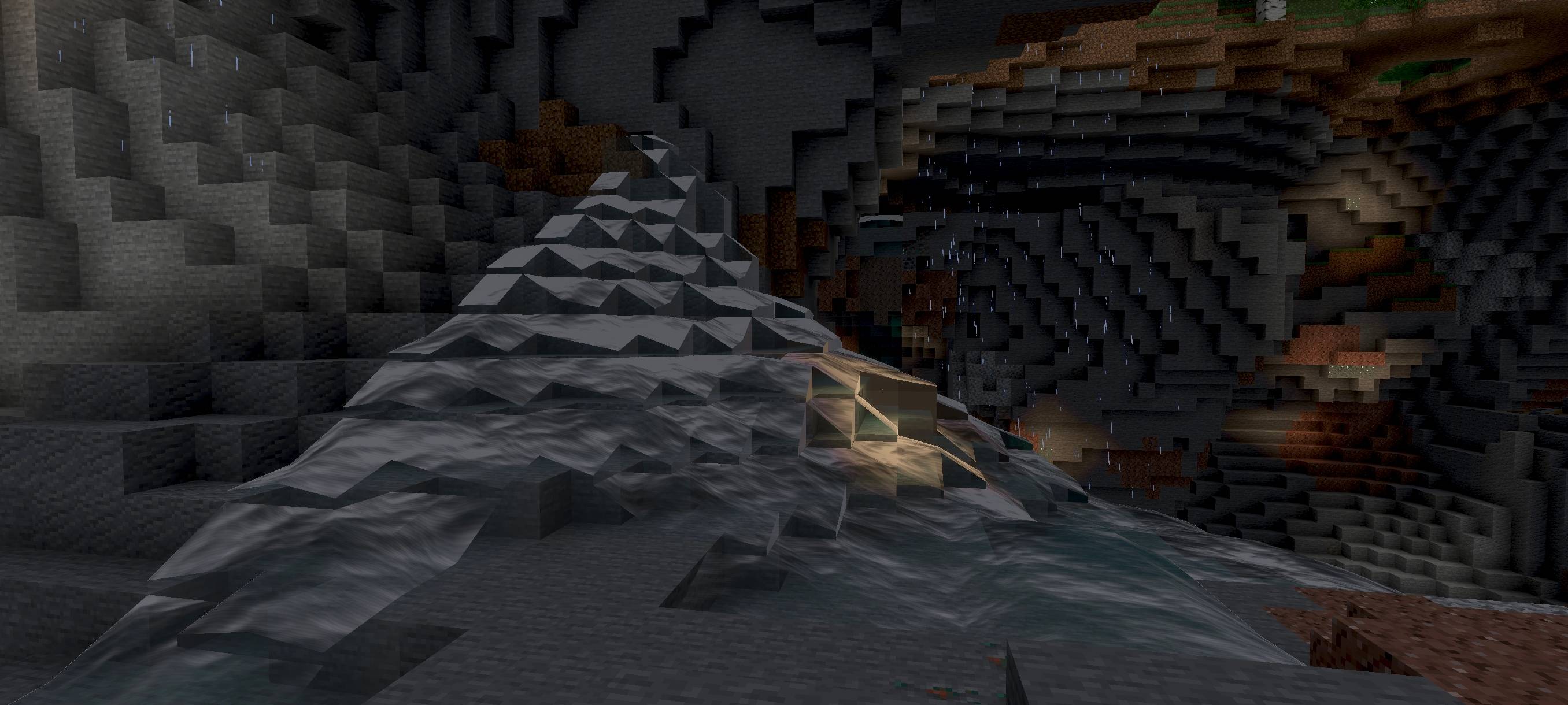 ⚡ ZEU7 Shader (Zephyr) — screenshot 3