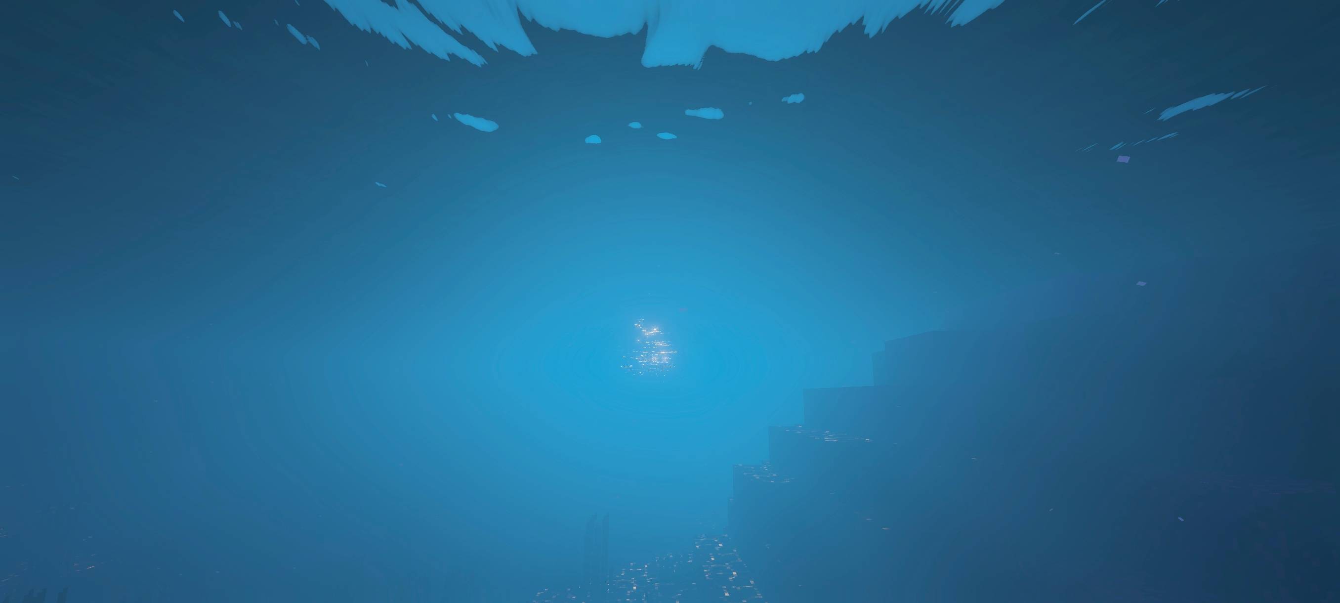 ⚡ ZEU7 Shader (Zephyr) — screenshot 5