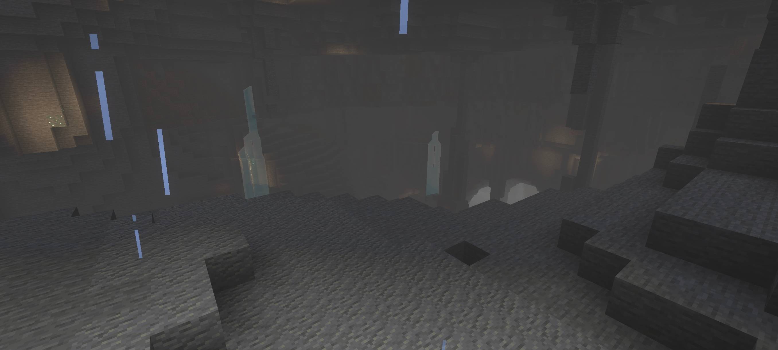 ⚡ ZEU7 Shader (Zephyr) — screenshot 6