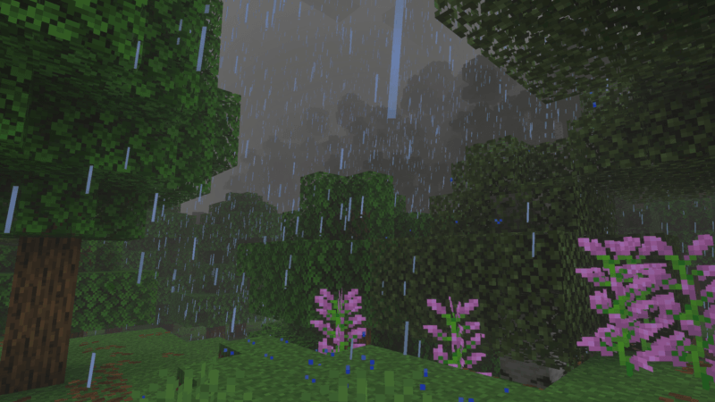 ⚡ ZEU7 Shader (Zephyr) — screenshot 7