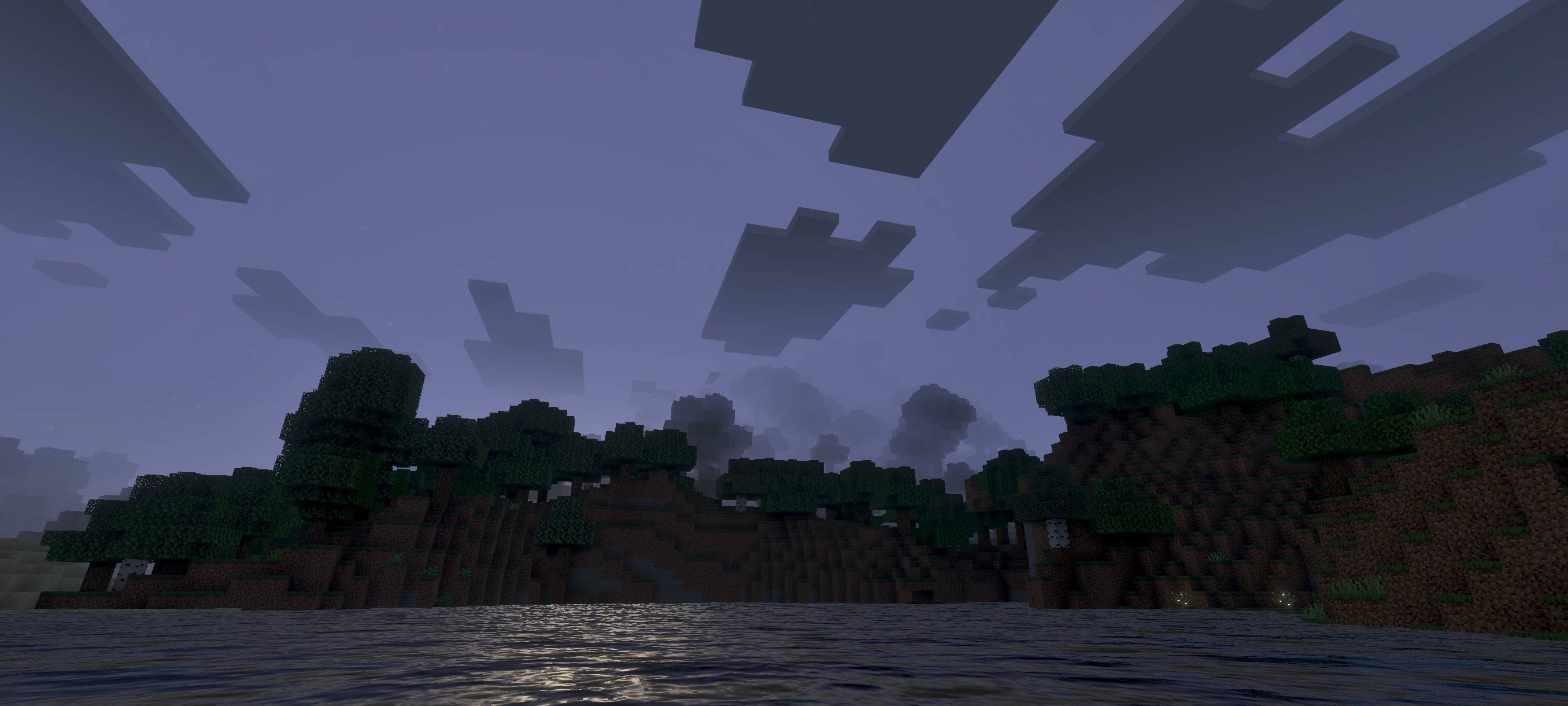 ⚡ ZEU7 Shader (Zephyr) — screenshot 8