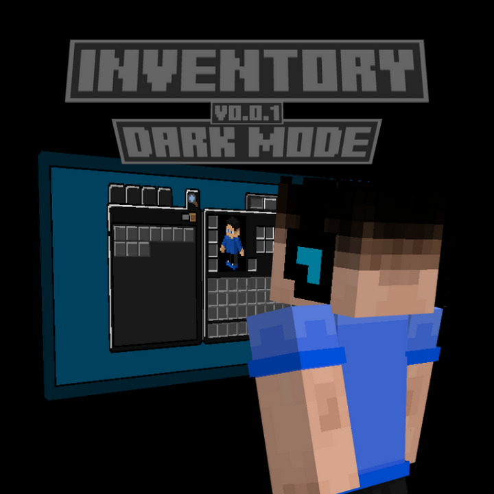 Inventory Dark Mode