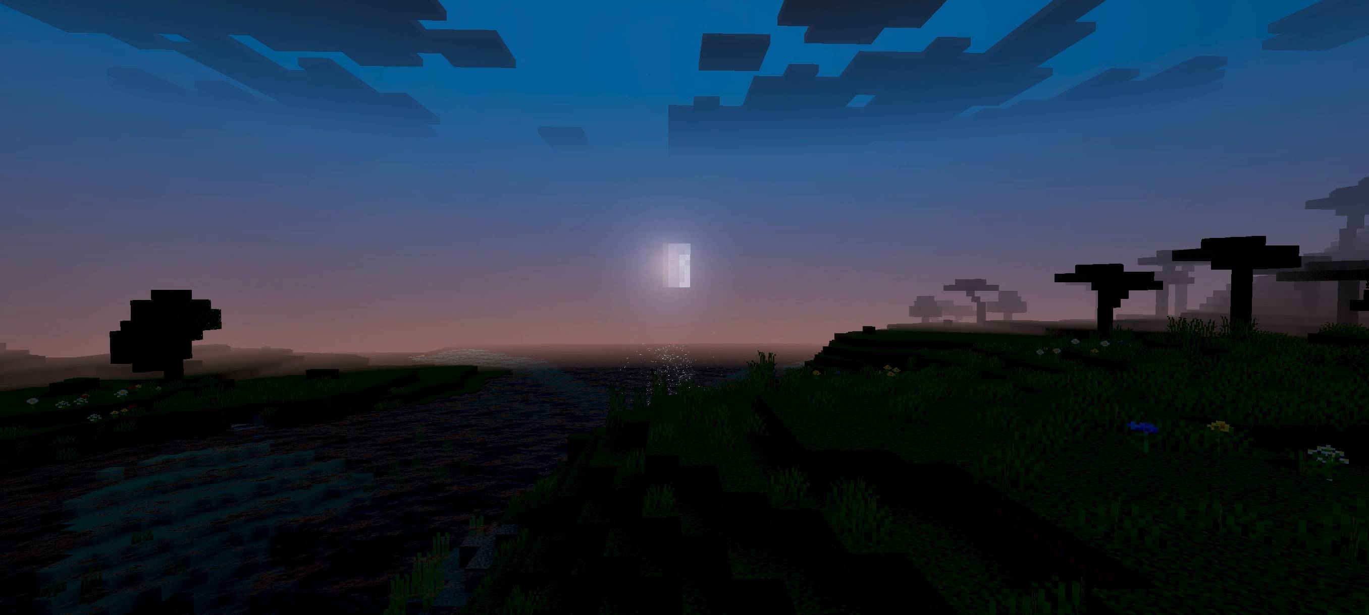 Howard Visual (shader) — screenshot 3