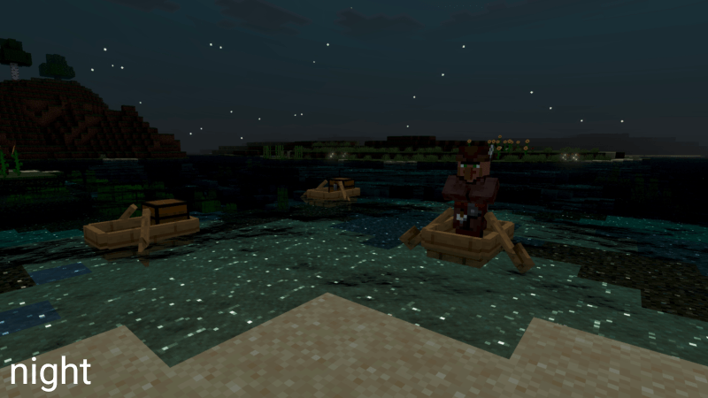 Howard Visual (shader) — screenshot 5