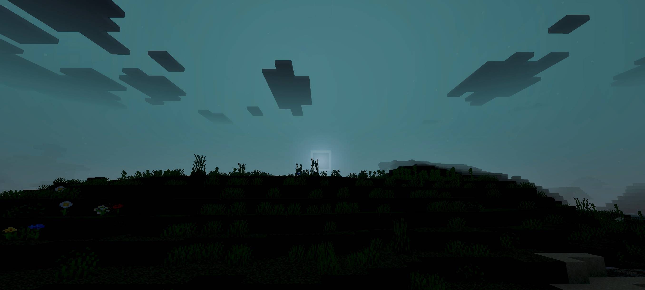 Howard Visual (shader) — screenshot 6