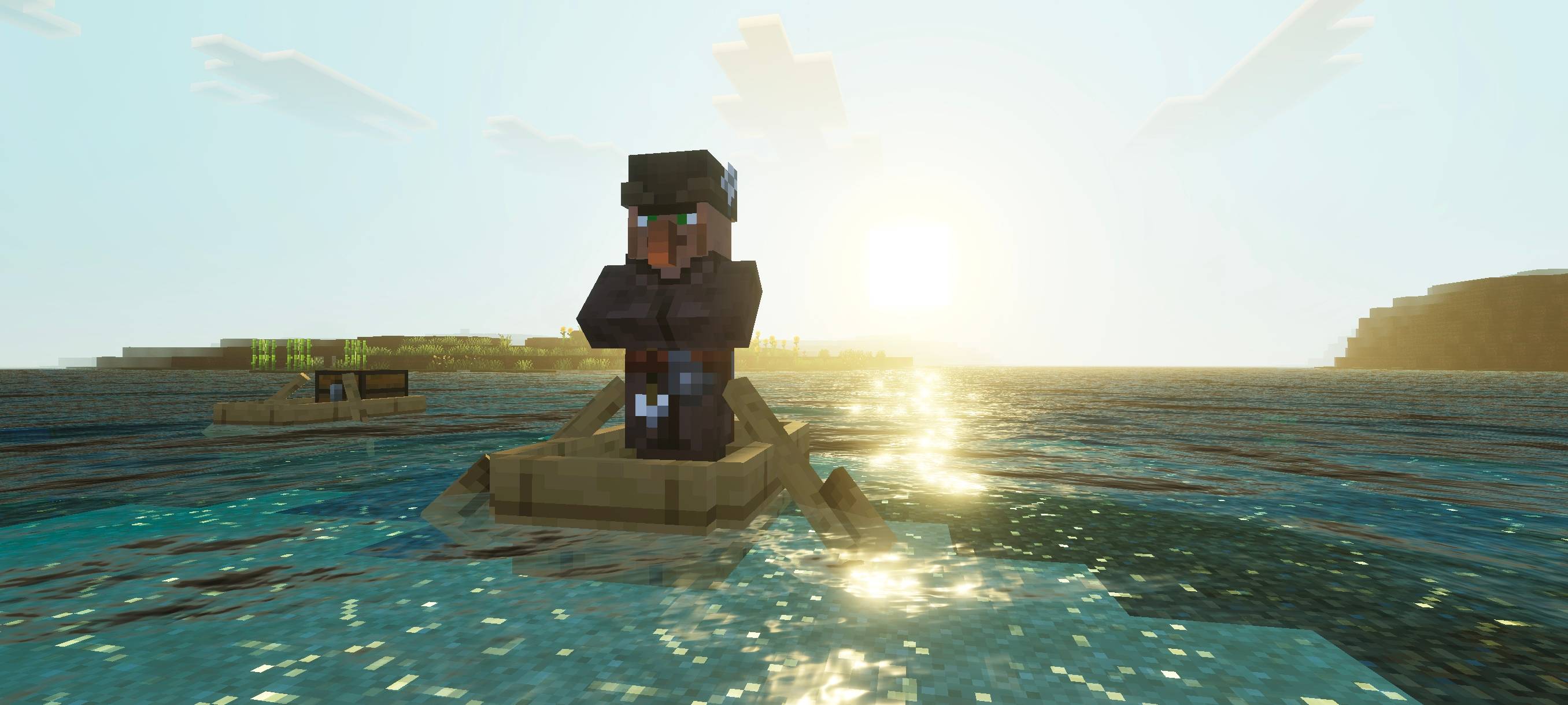 Howard Visual (shader) — screenshot 8