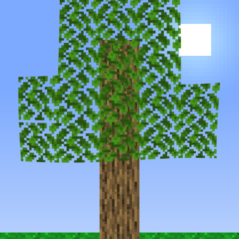 Smooth Plant Animations - Waving Leaves & Grass