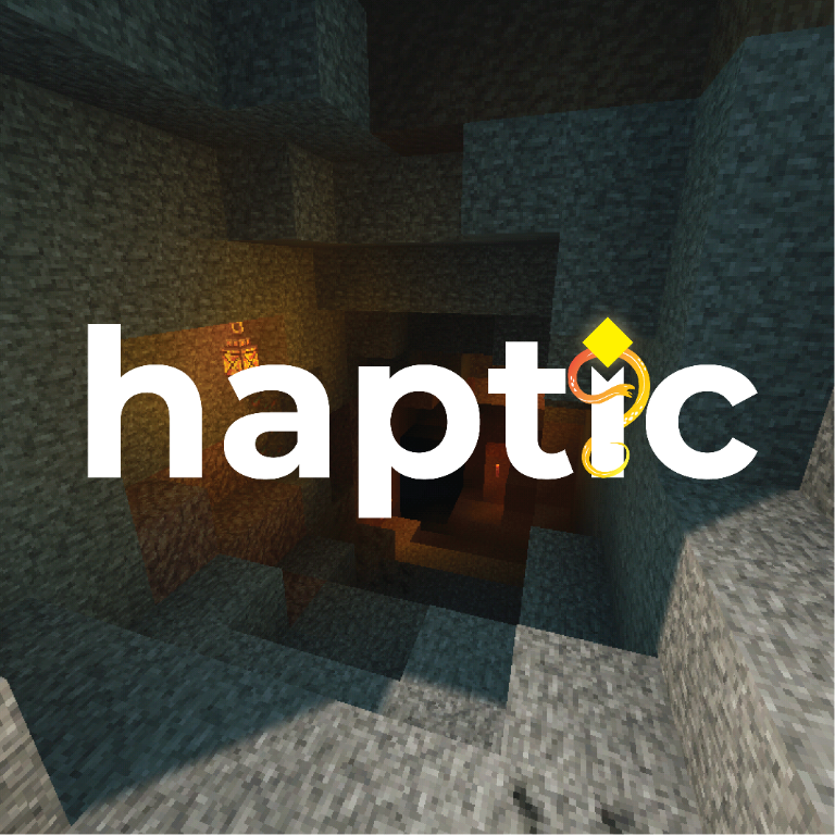 Haptic Visuals