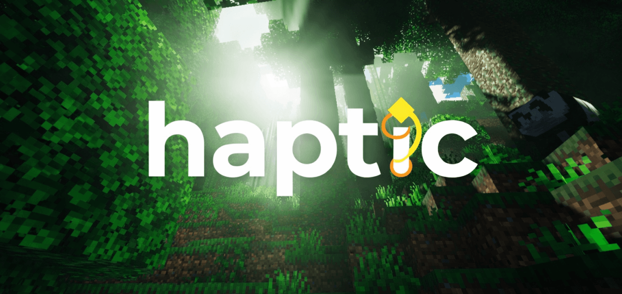 Haptic Visuals — screenshot 1