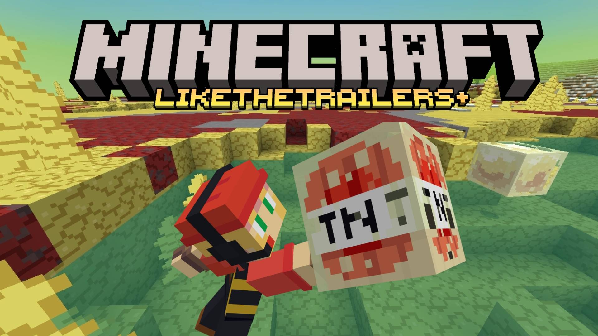 LikeTheTrailers+ — screenshot 1