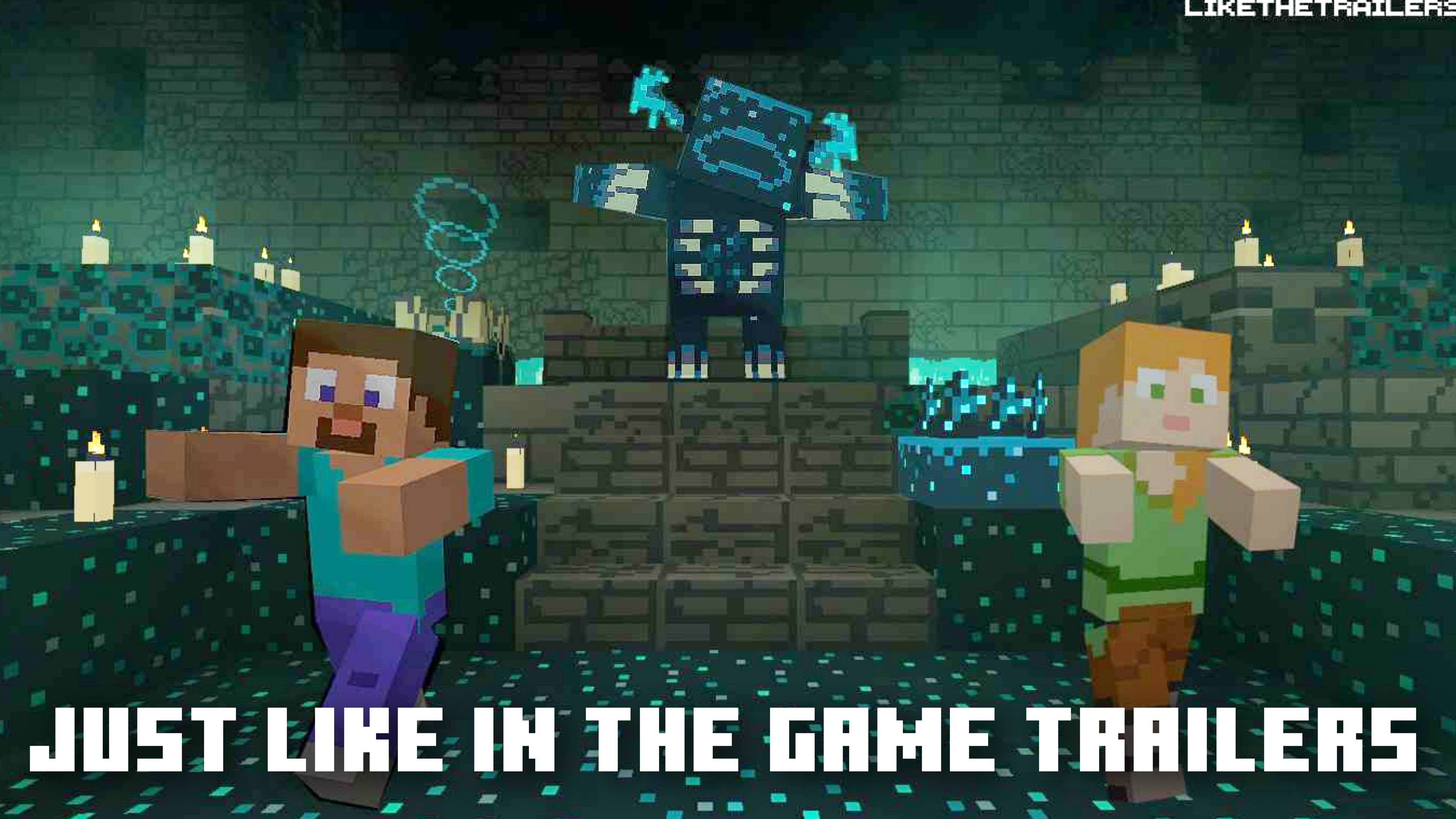 LikeTheTrailers+ — screenshot 2
