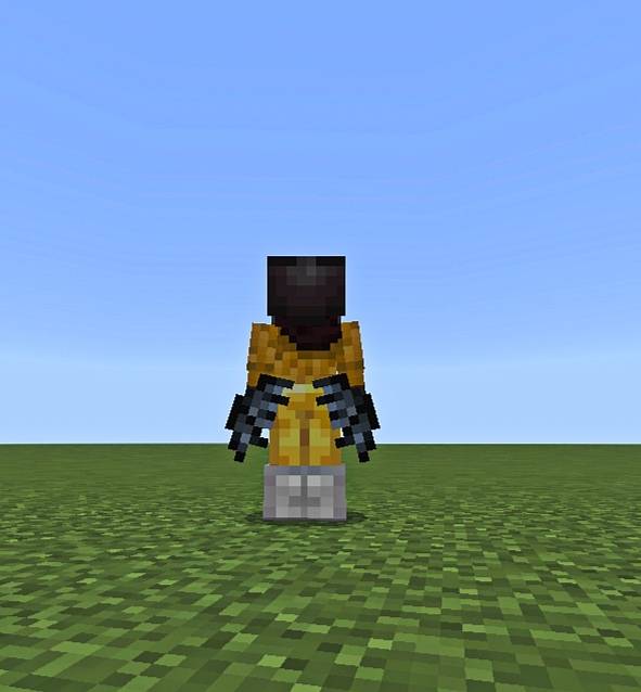 Elytra+ Fx — screenshot 1