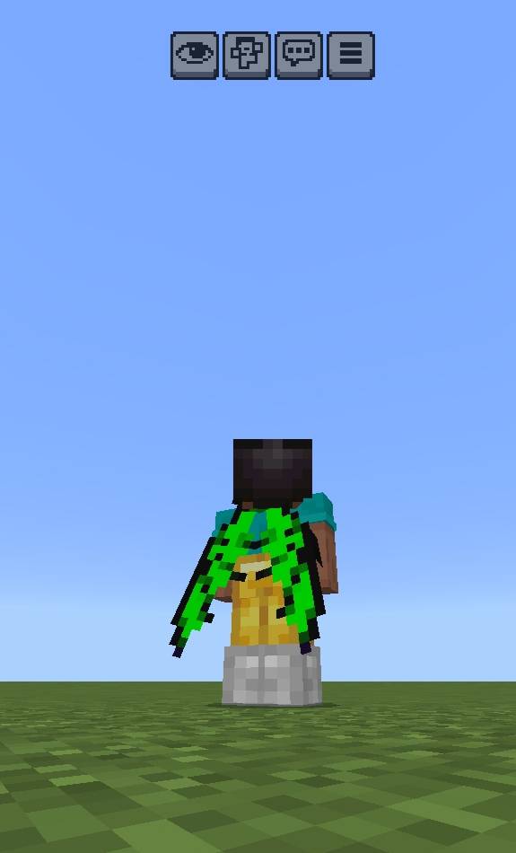 Elytra+ Fx — screenshot 2