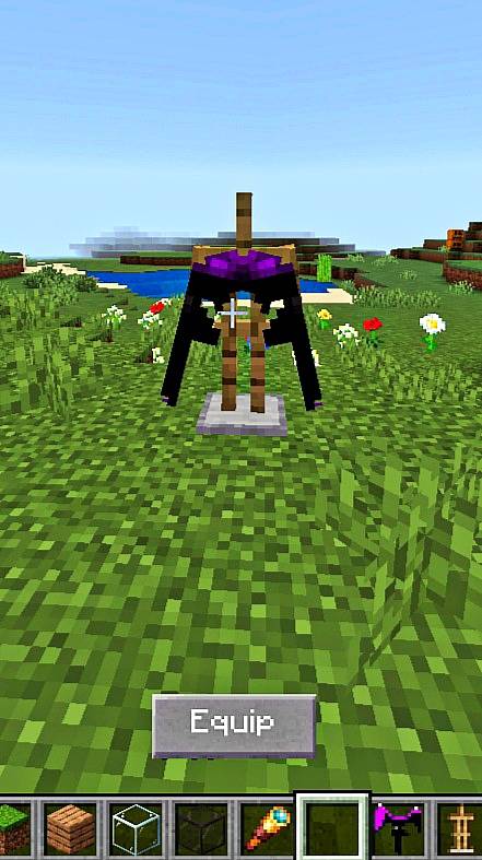 Elytra+ Fx — screenshot 3