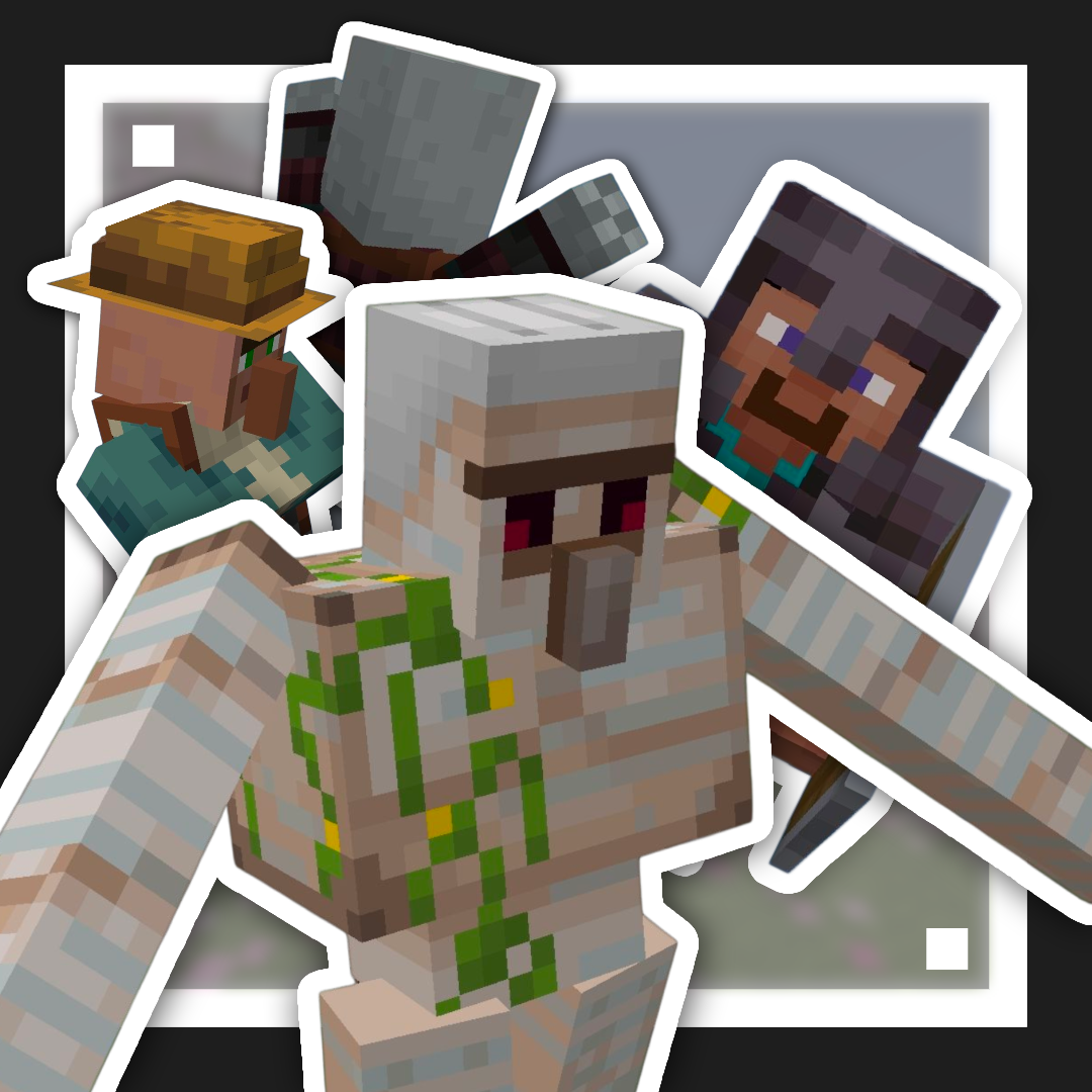 Village Animations