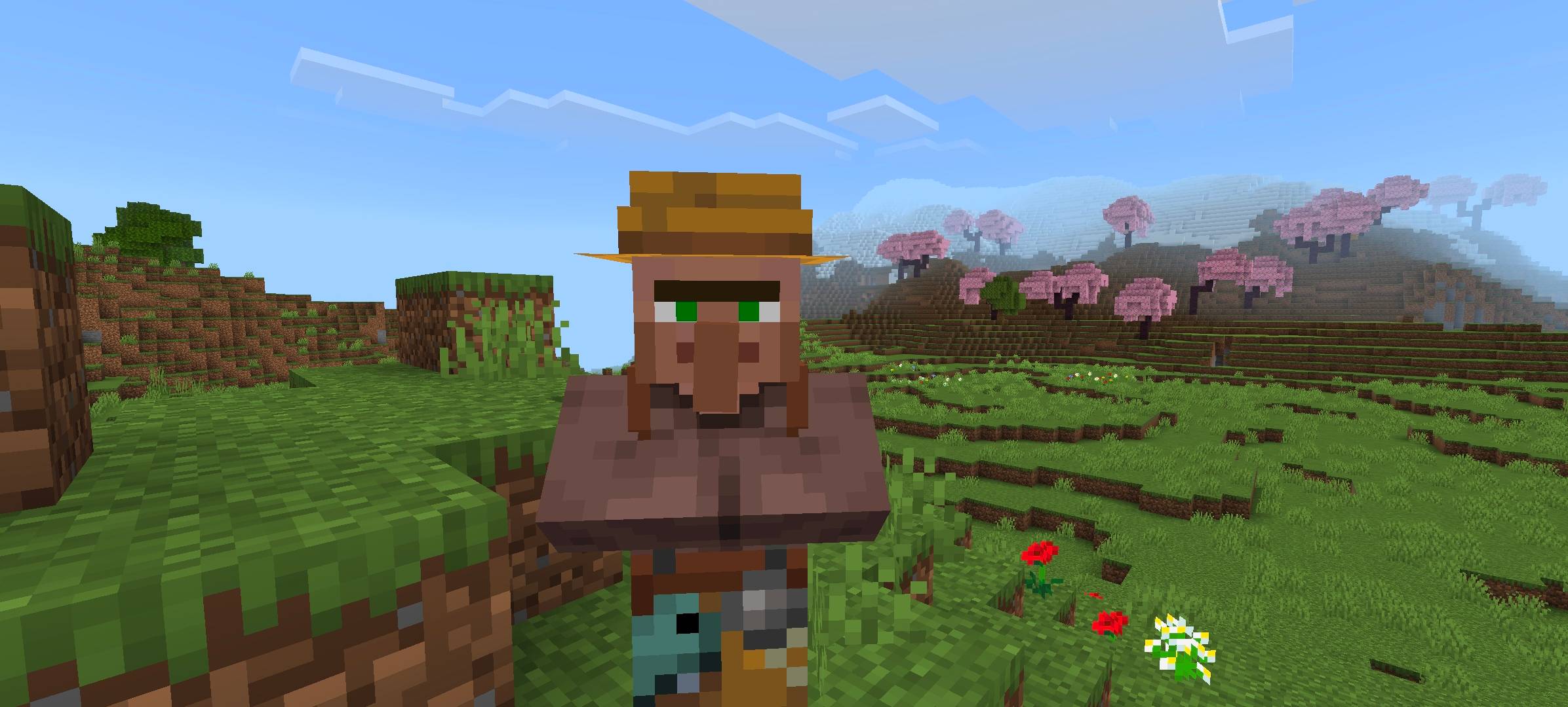 Village Animations — screenshot 3