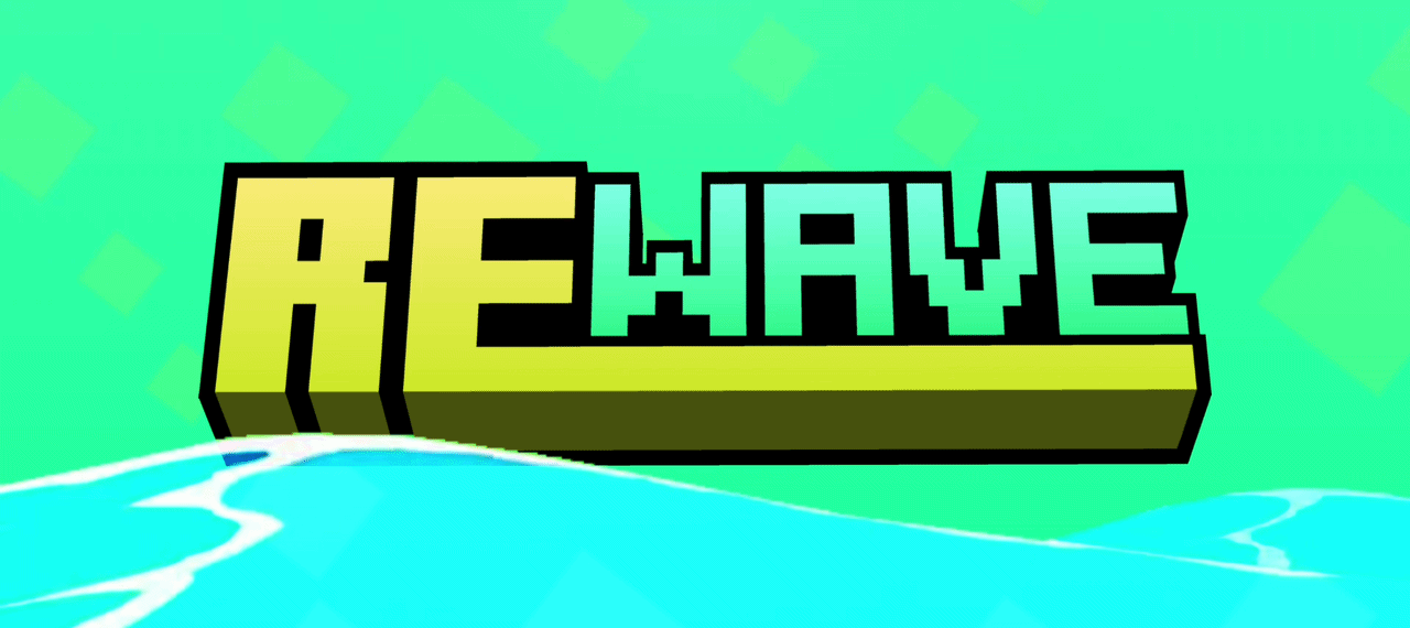 ReWave — screenshot 1