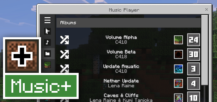 Music+ — screenshot 1