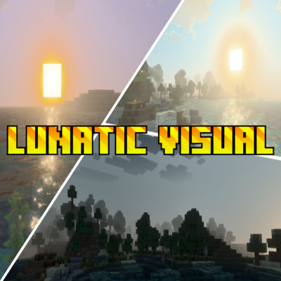 Lunatic Visual (Zephyr)