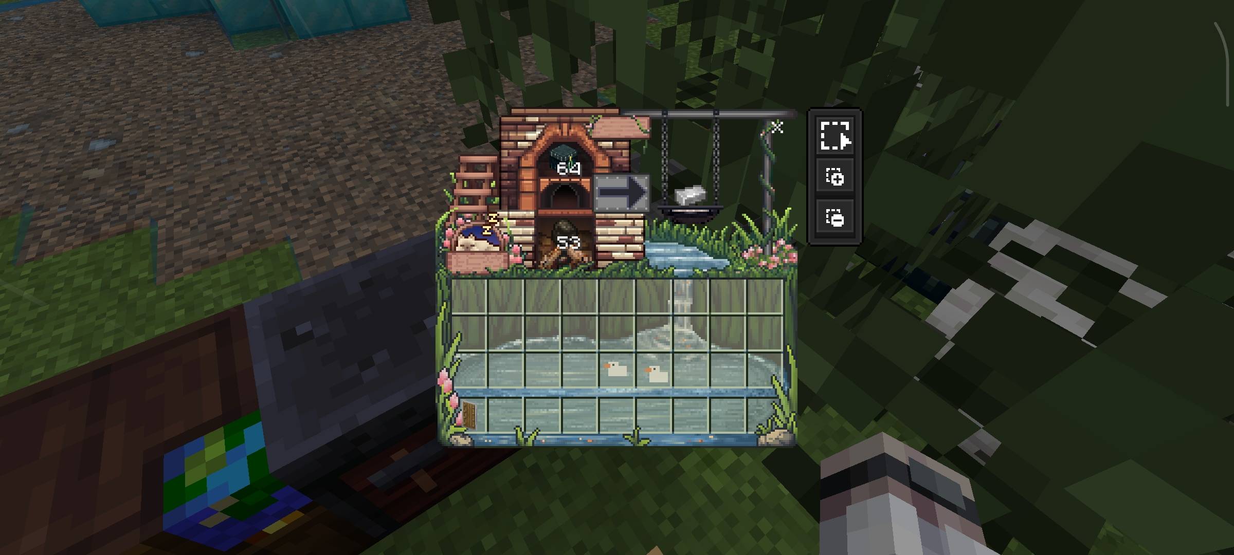 Ancxliy Pack V7 — screenshot 8