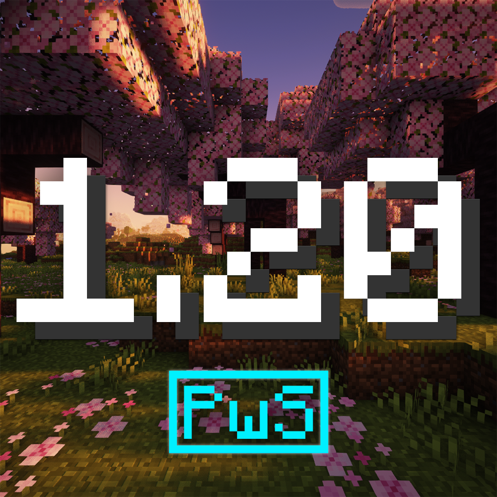 Trails & Tales Panorama with Shaders (Bedrock)
