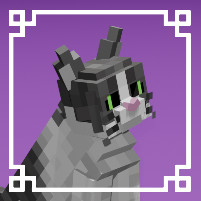 Better Cats!