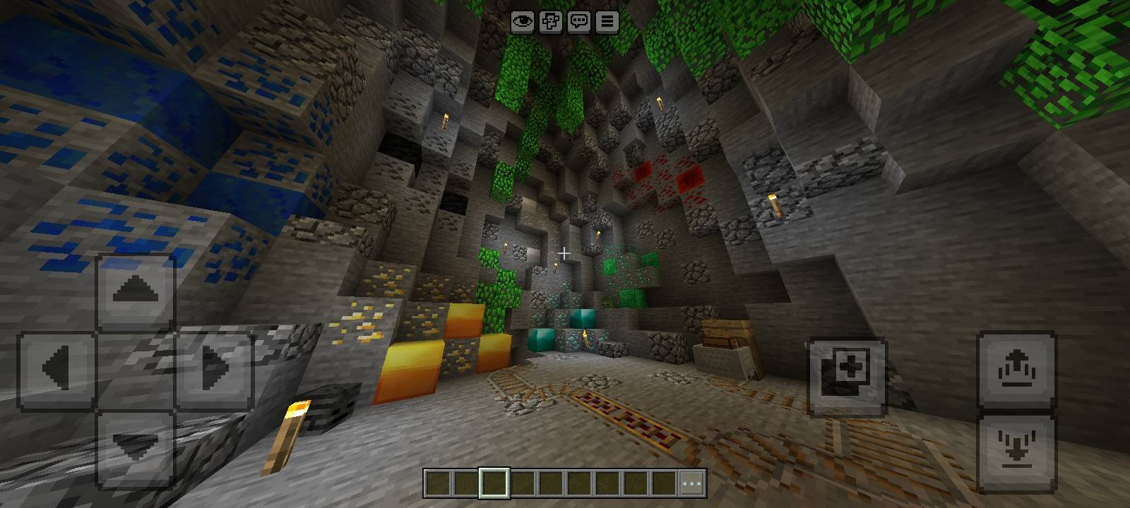 Golden Age Textures — screenshot 2