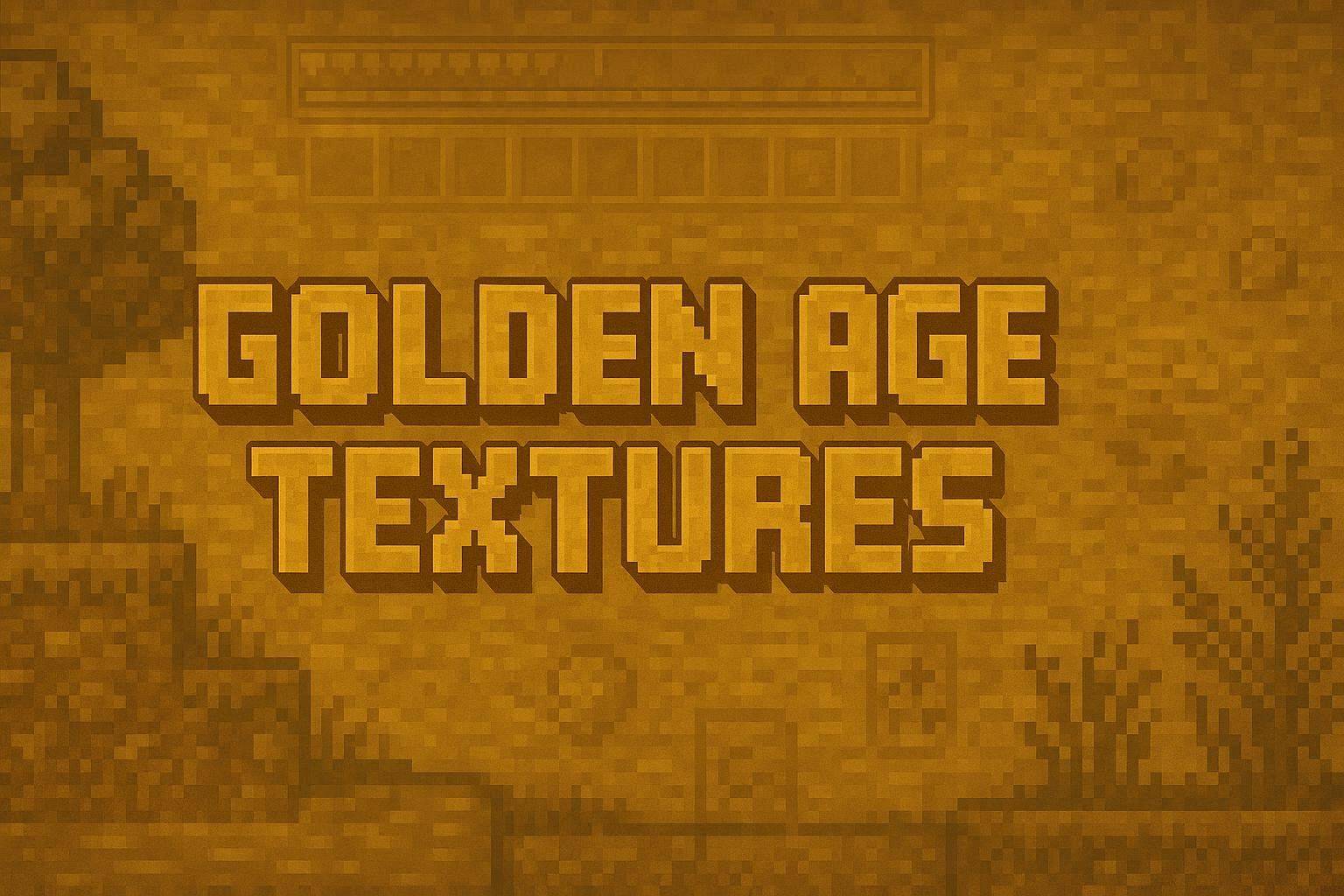 Golden Age Textures — screenshot 5
