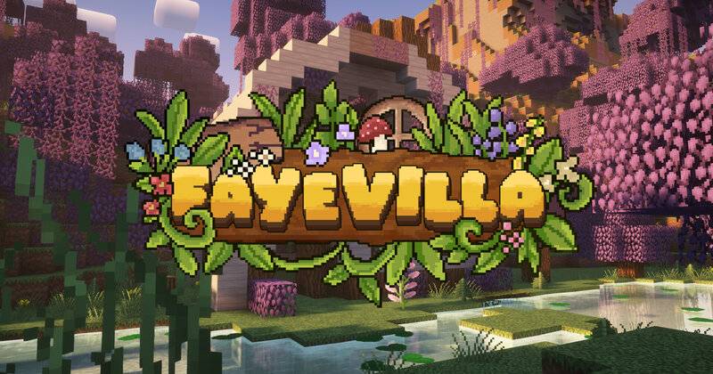 Fayevilla 32x — screenshot 1