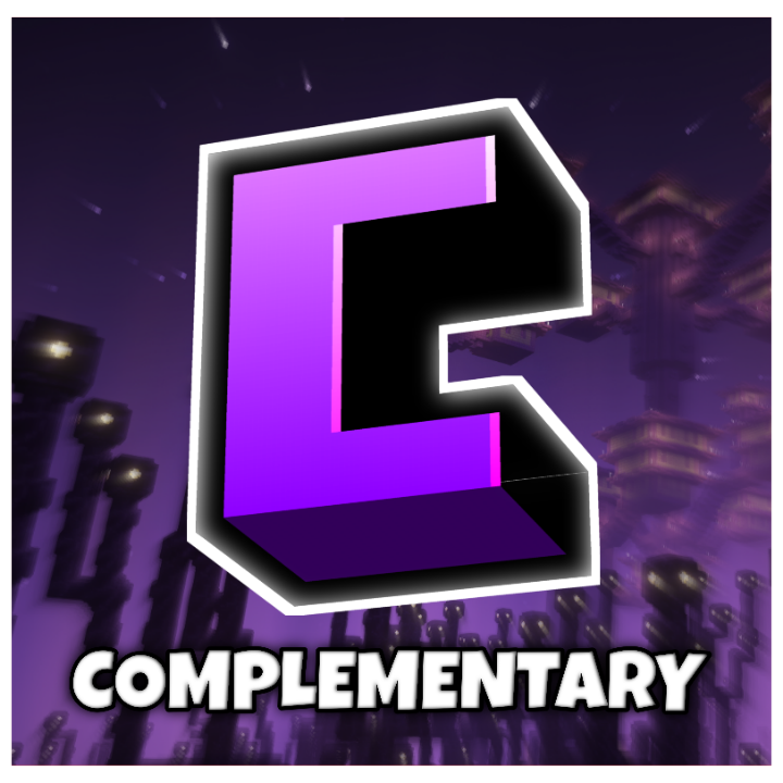 Complementary vibrent graphics pack