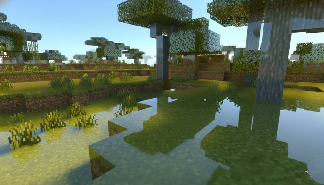 Complementary vibrent graphics pack — screenshot 1