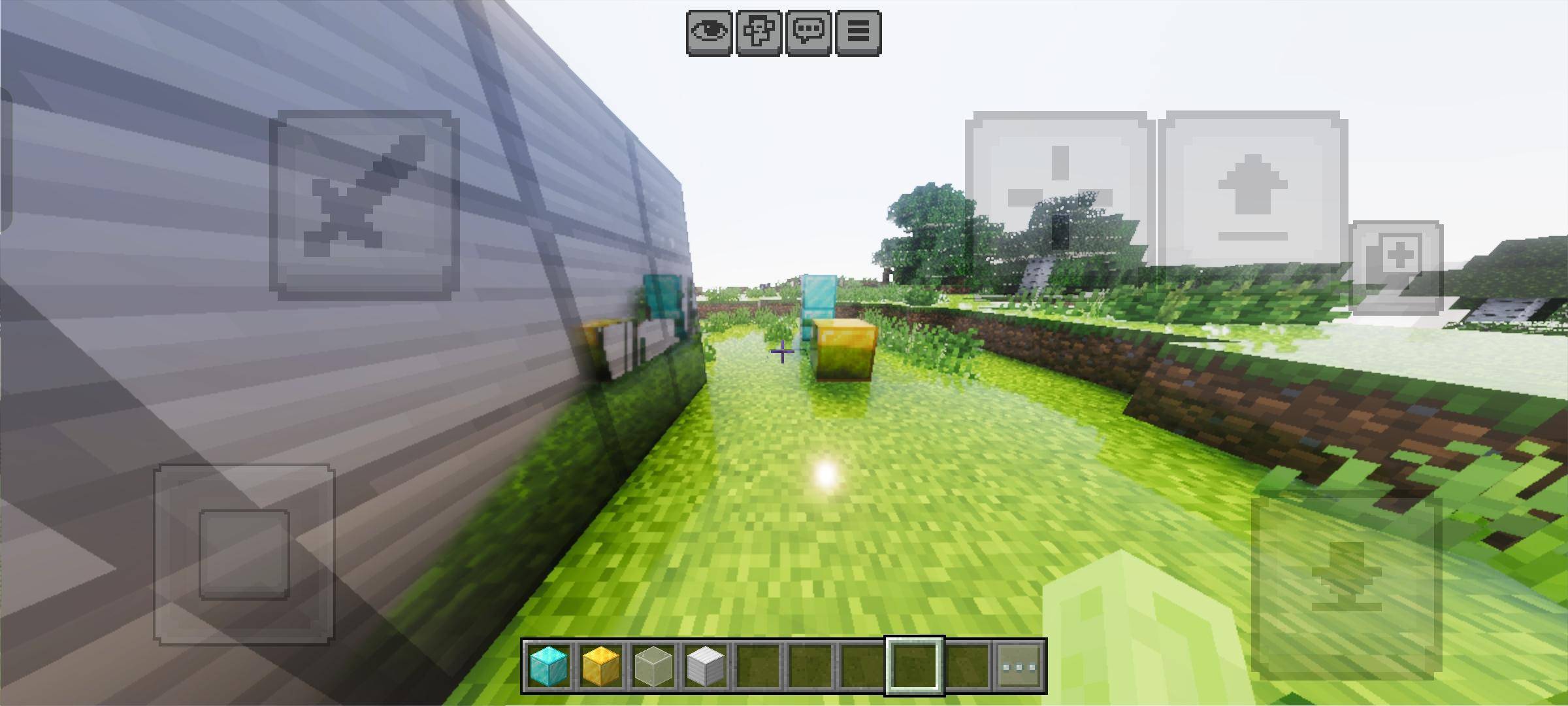 Complementary vibrent graphics pack — screenshot 2