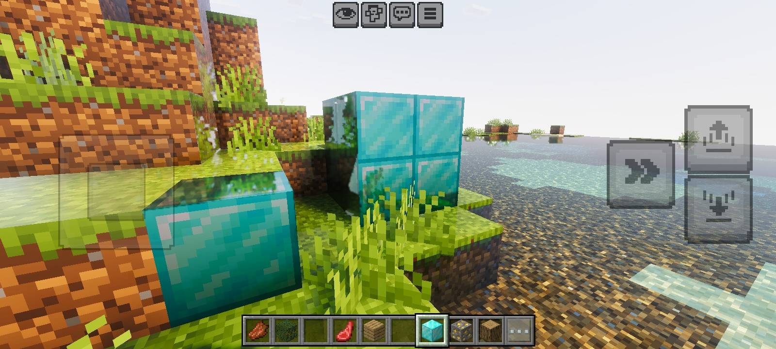 Complementary vibrent graphics pack — screenshot 4
