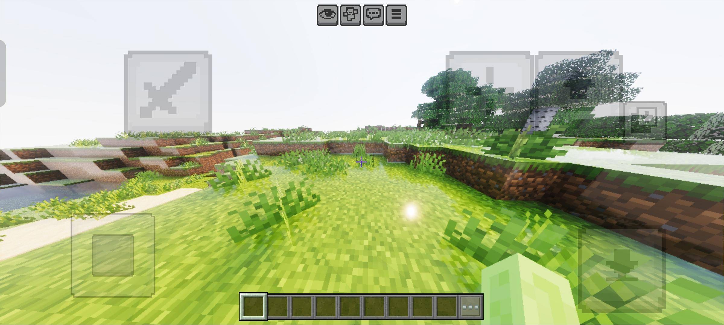 Complementary vibrent graphics pack — screenshot 5