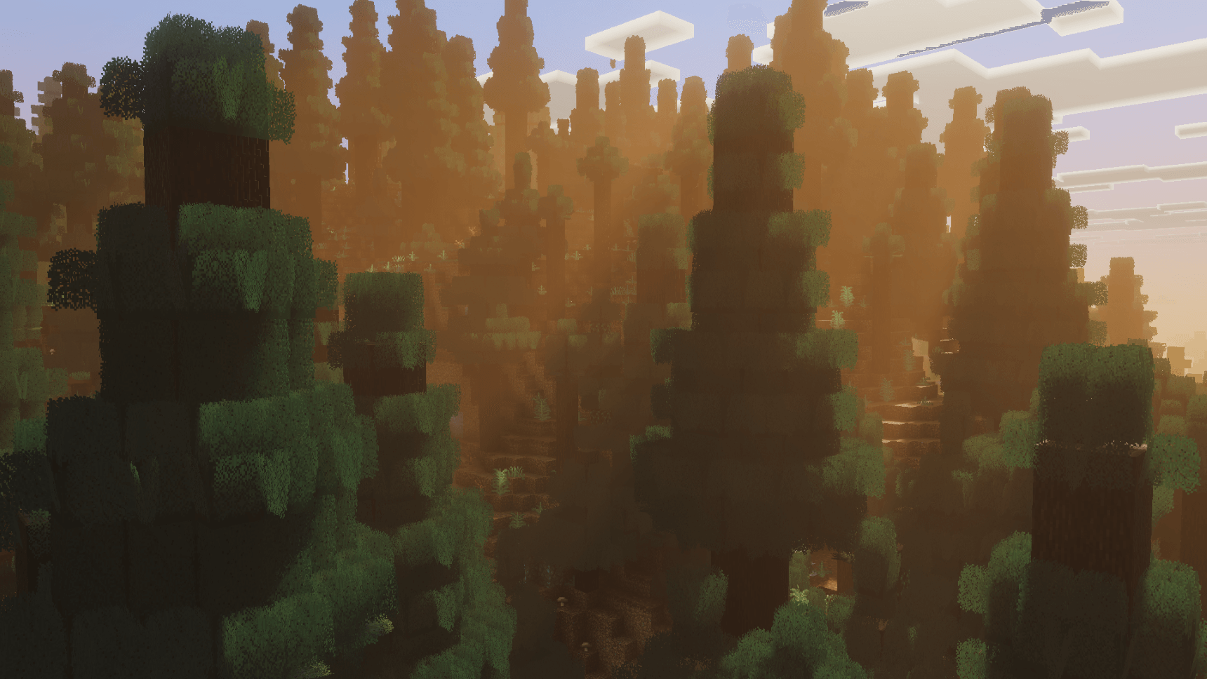 Better Bushy Leaves — screenshot 3