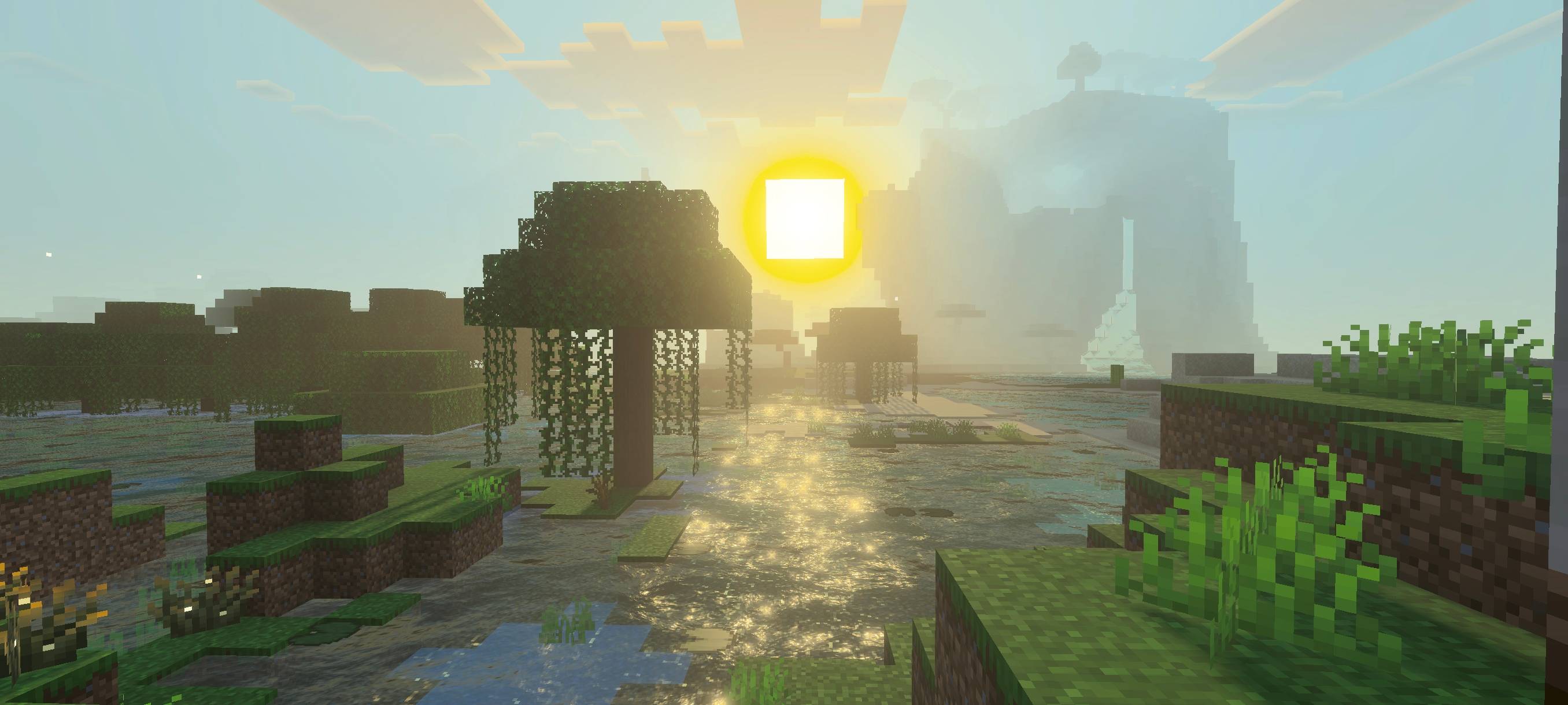 Genshin Shader (Zephyr) — screenshot 2