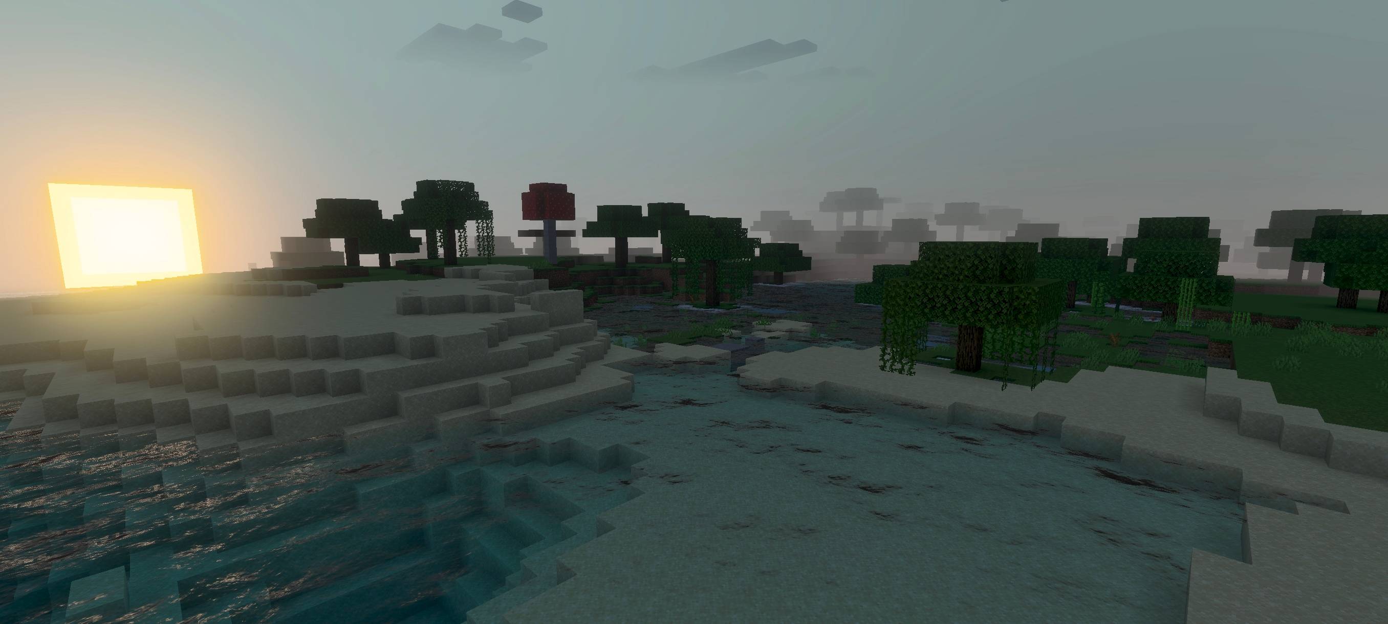 Genshin Shader (Zephyr) — screenshot 3