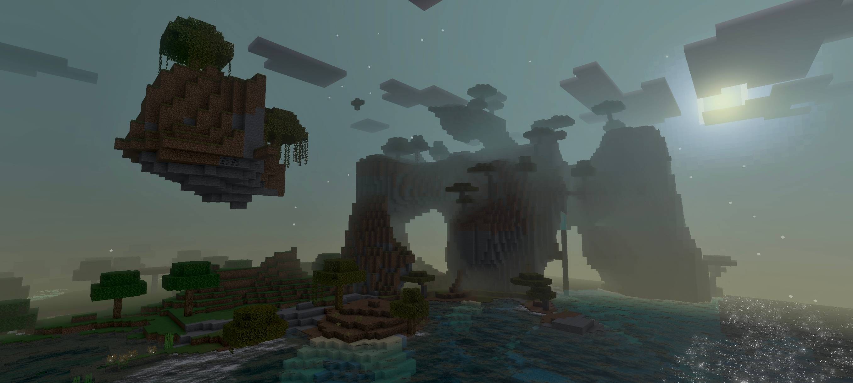 Genshin Shader (Zephyr) — screenshot 4