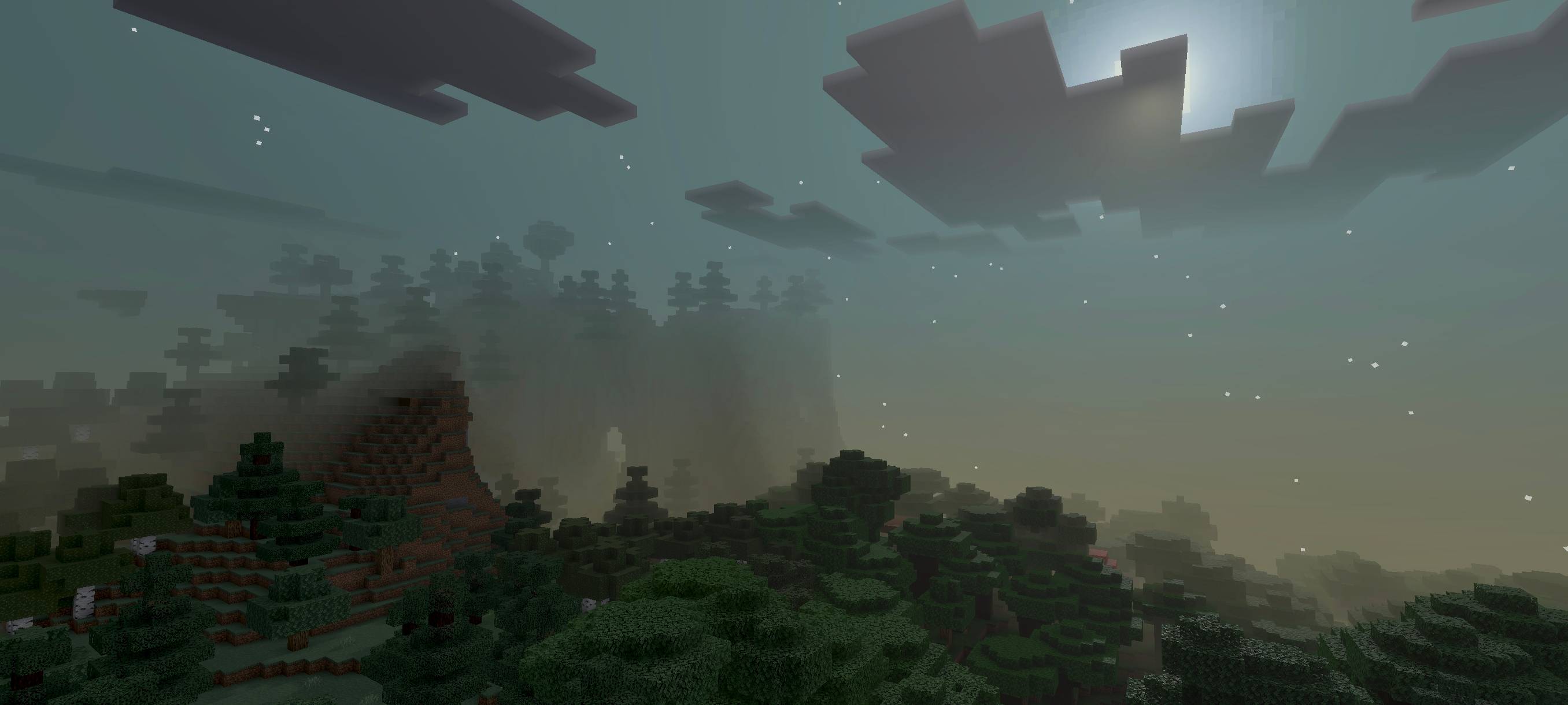 Genshin Shader (Zephyr) — screenshot 5