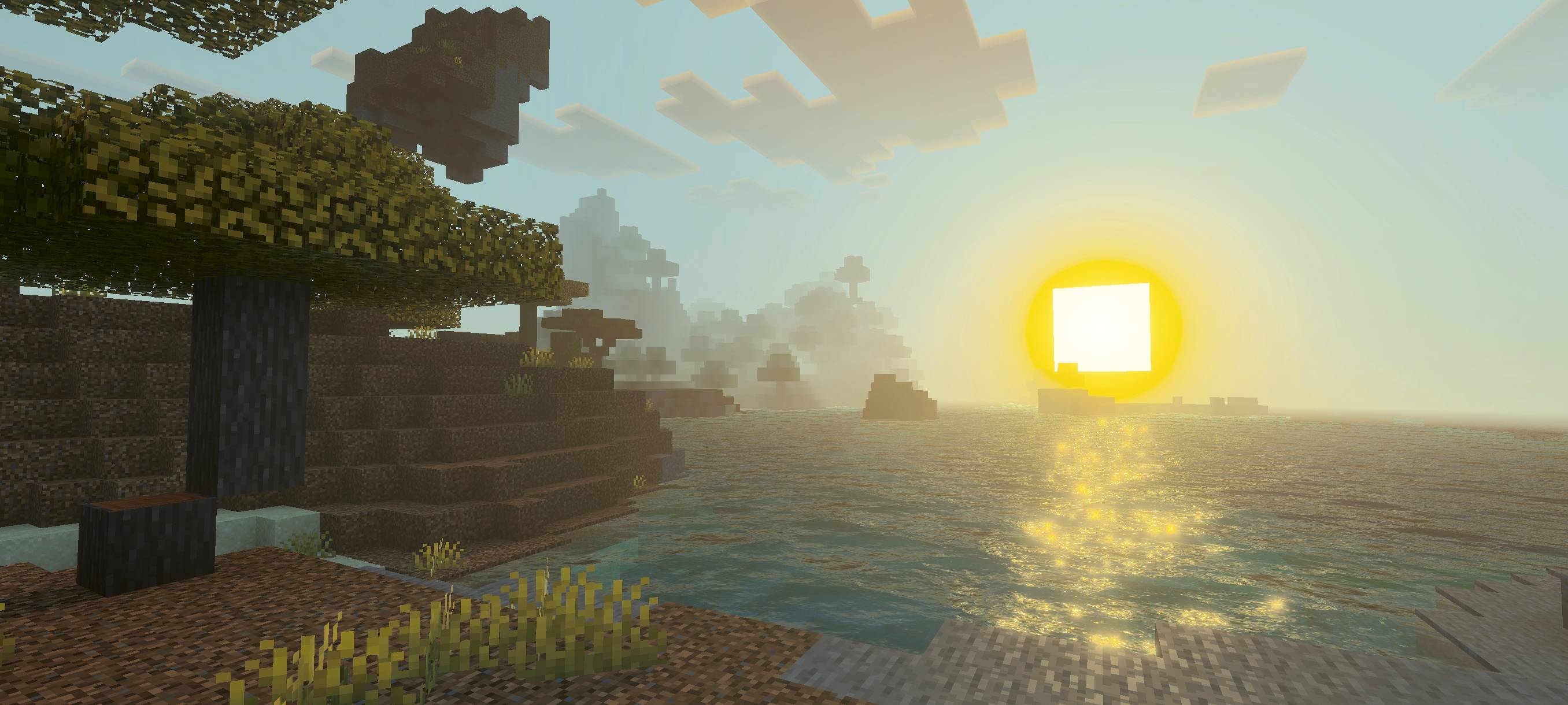 Genshin Shader (Zephyr) — screenshot 6