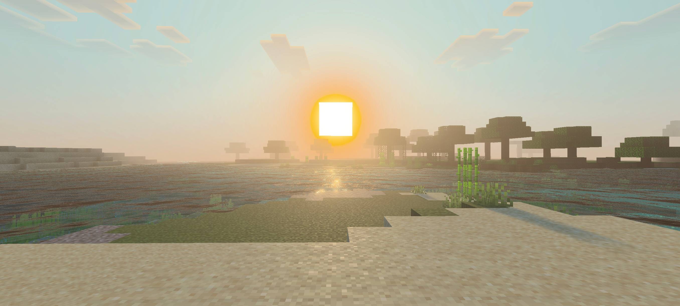 Genshin Shader (Zephyr) — screenshot 7