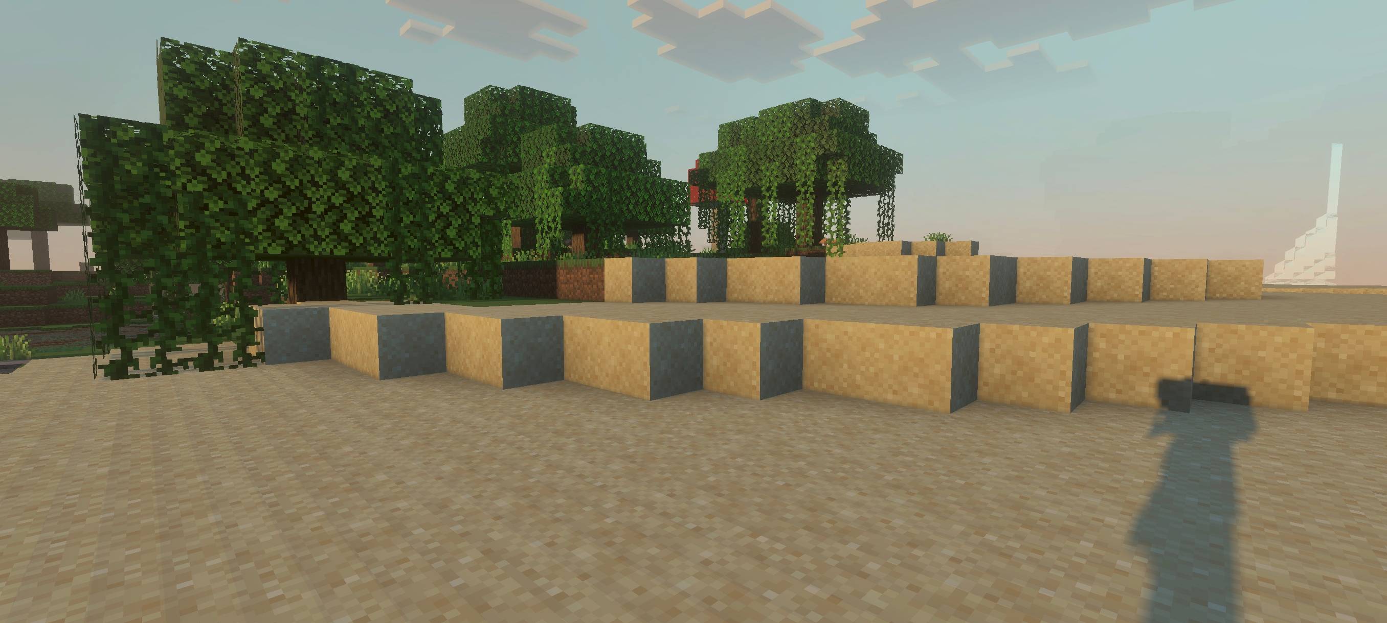Genshin Shader (Zephyr) — screenshot 8