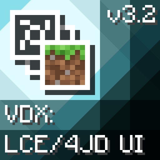 VDX: LCE/4JD UI v3.2.9 [v26.10]