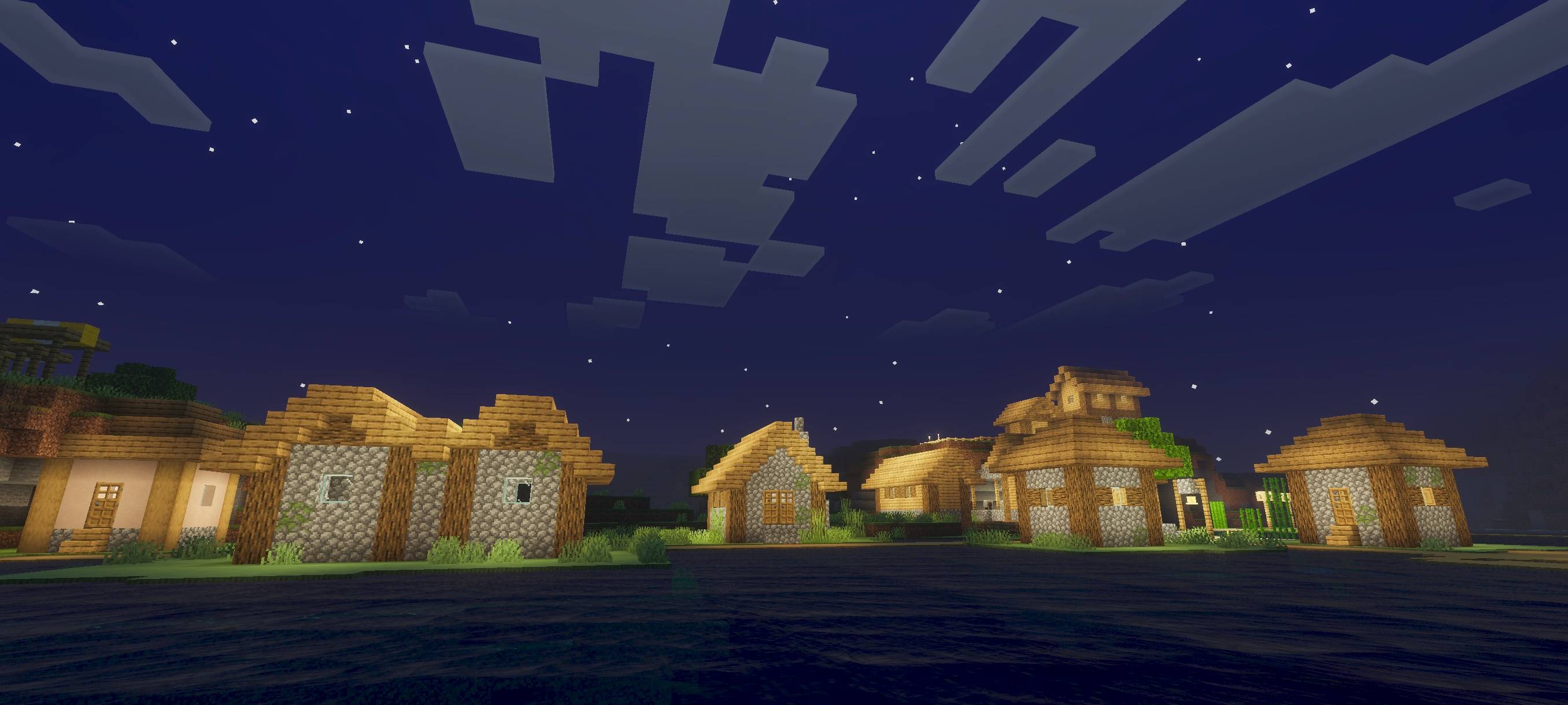Fiena Visual Shade — screenshot 2