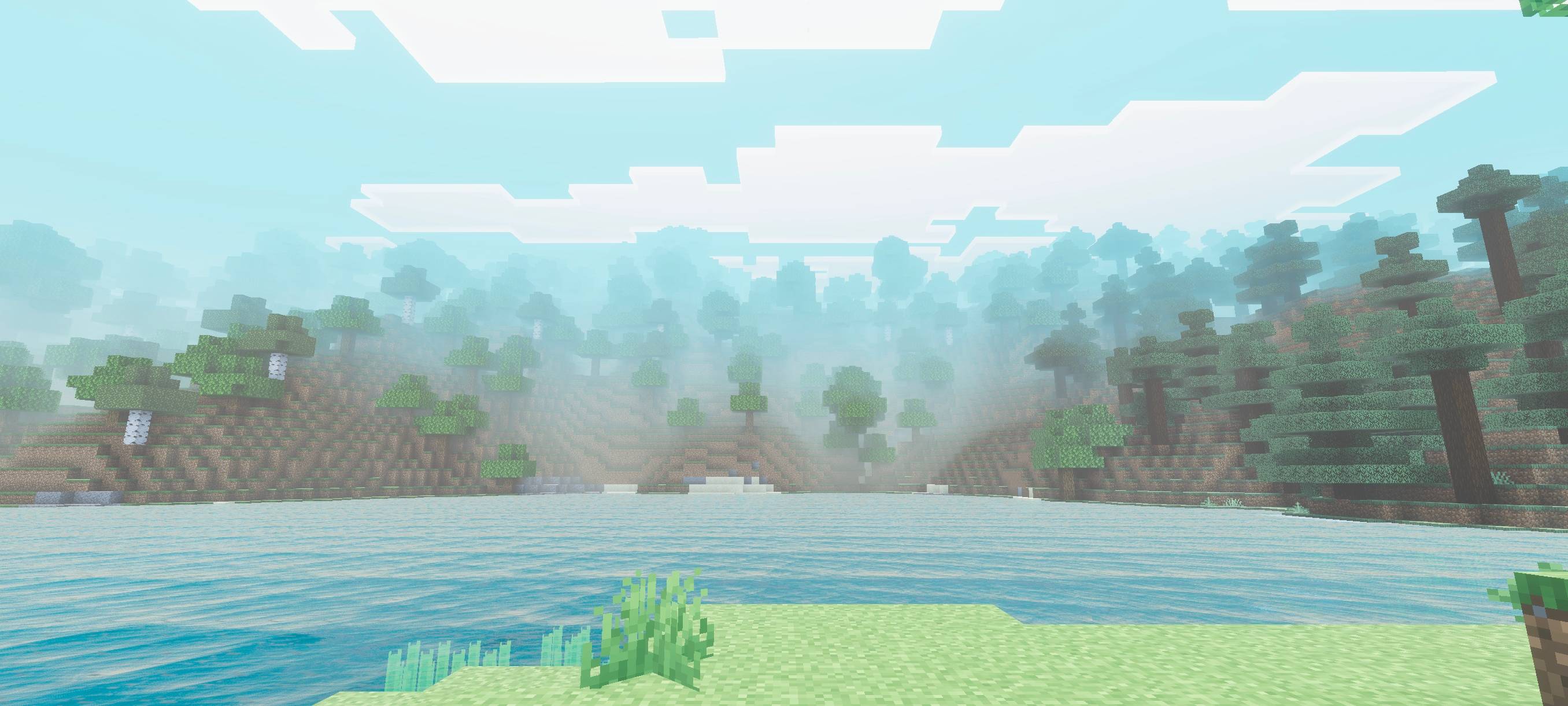 Fiena Visual Shade — screenshot 3